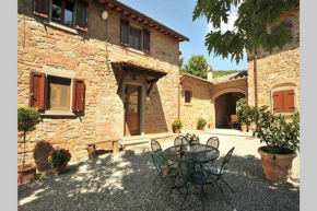 Tuscan Charme of Cottage Roccaio Countryside Cortona, Castiglion Fiorentino